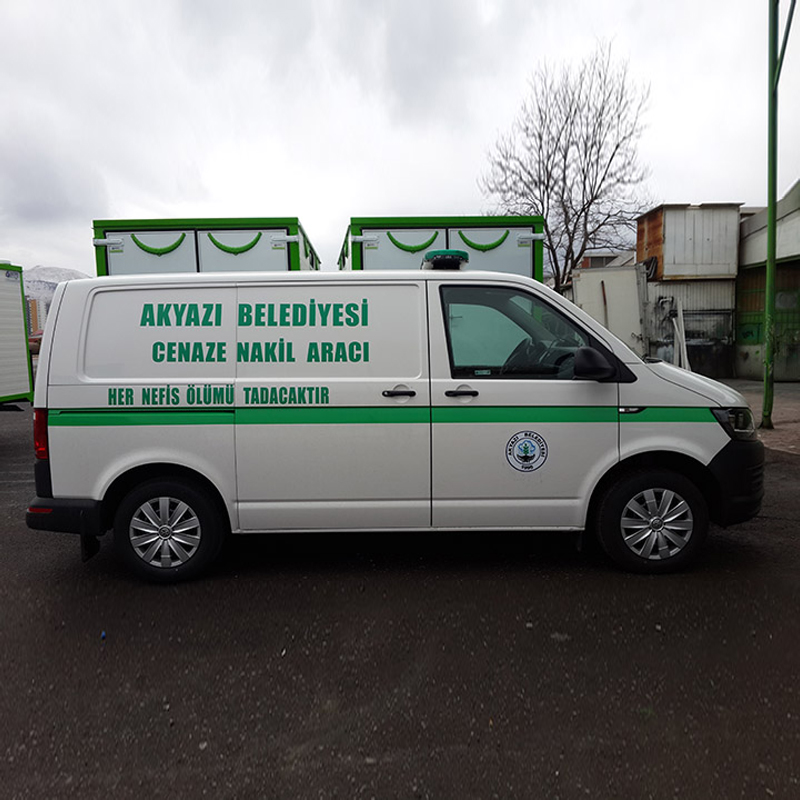 panelvan